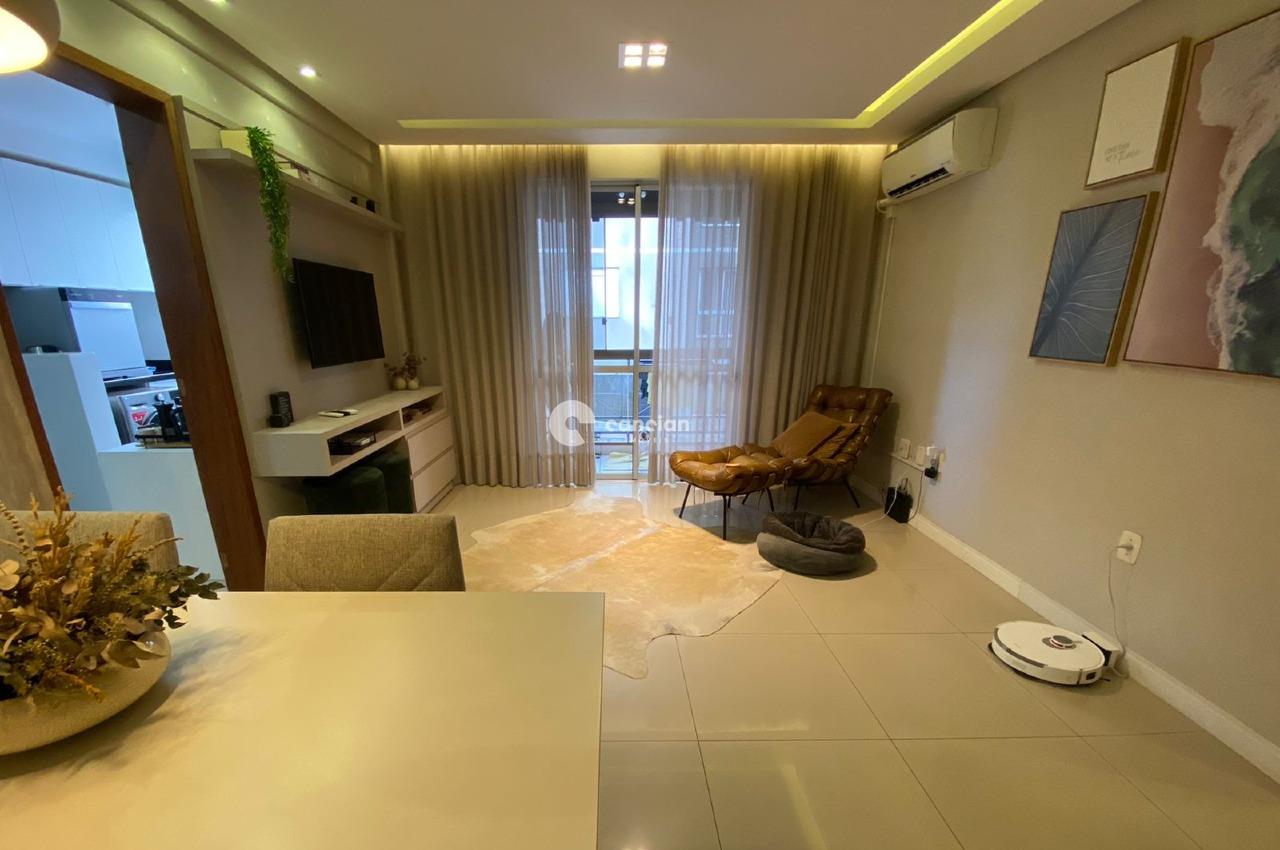 Apartamento à venda no Nossa Senhora de Fátima: