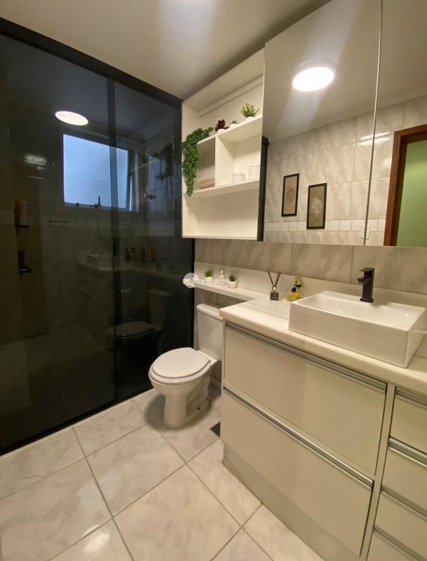 Apartamento à venda no Nossa Senhora de Fátima: