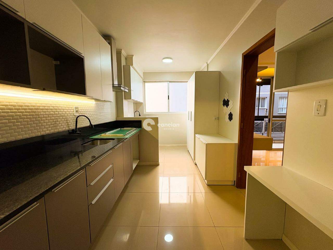 Apartamento à venda no Nossa Senhora de Fátima: