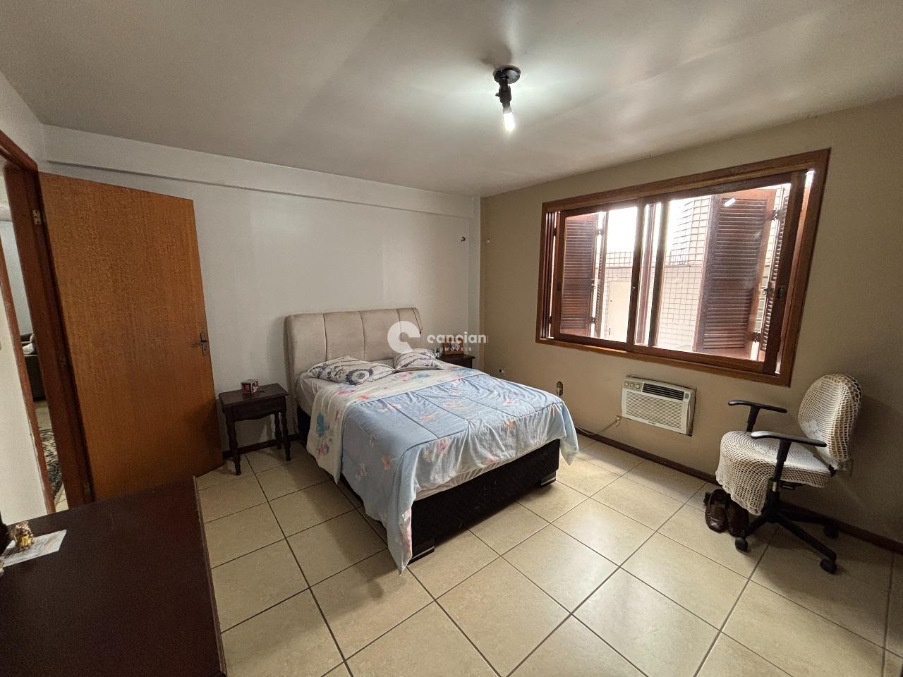 Apartamento à venda no Nossa Senhora de Fátima: