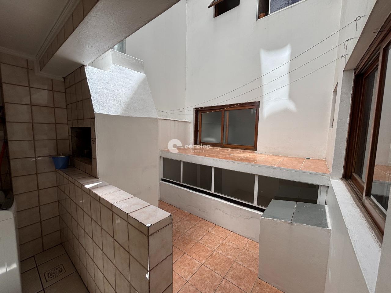 Apartamento à venda no Nossa Senhora de Fátima: