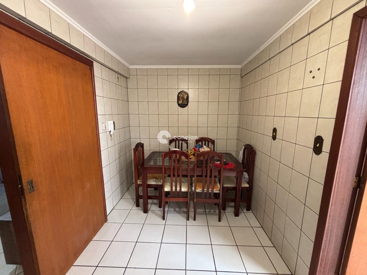 Apartamento à venda no Nossa Senhora de Fátima: