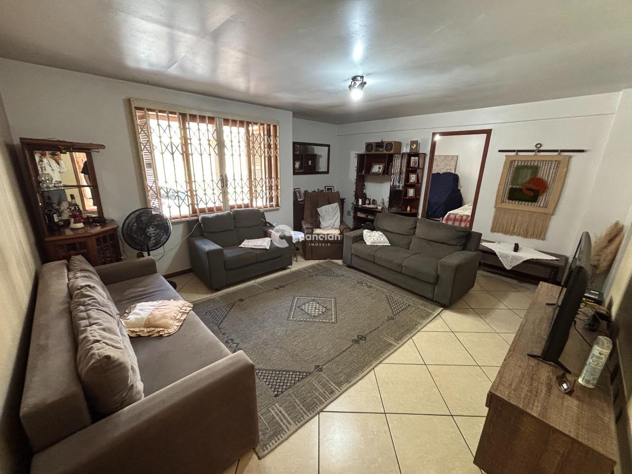 Apartamento à venda no Nossa Senhora de Fátima: