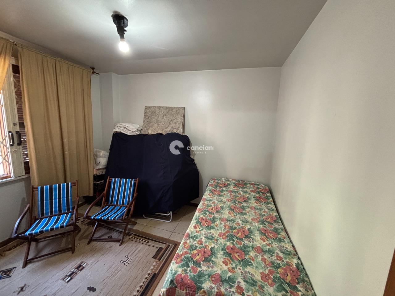Apartamento à venda no Nossa Senhora de Fátima:
