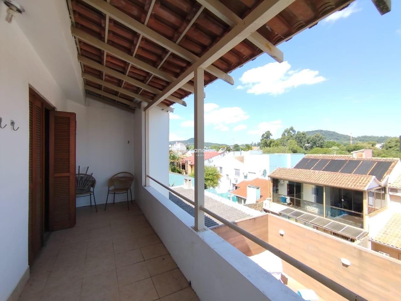 Casa à venda no Nossa Senhora Medianeira: 