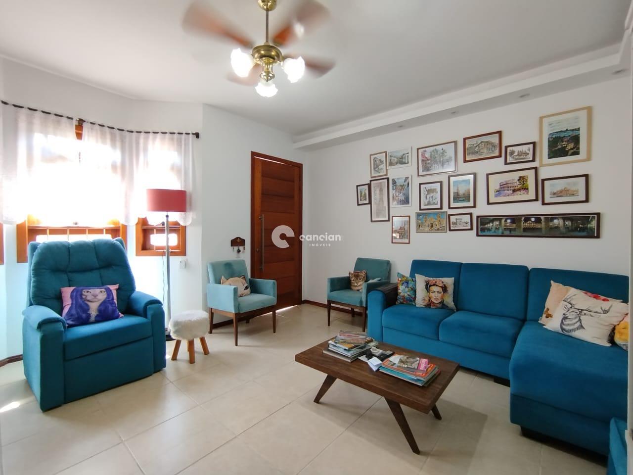 Casa à venda no Nossa Senhora Medianeira: 