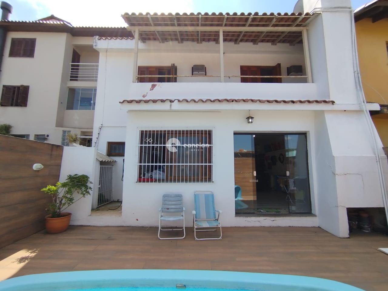 Casa à venda no Nossa Senhora Medianeira: 