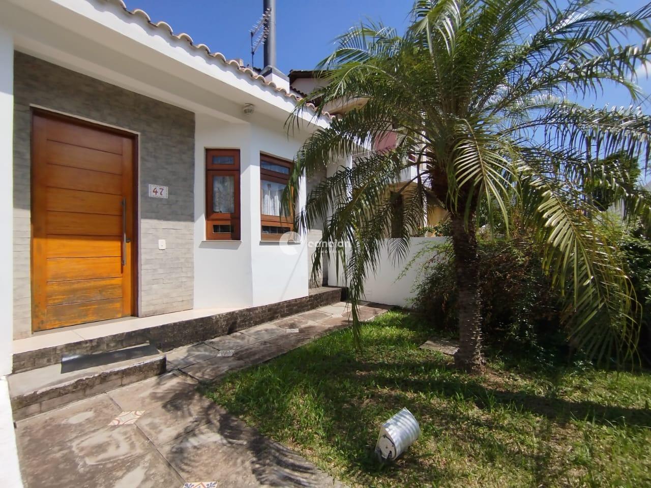 Casa à venda no Nossa Senhora Medianeira: 
