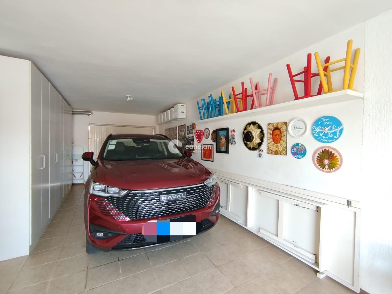 Casa à venda no Nossa Senhora Medianeira: 