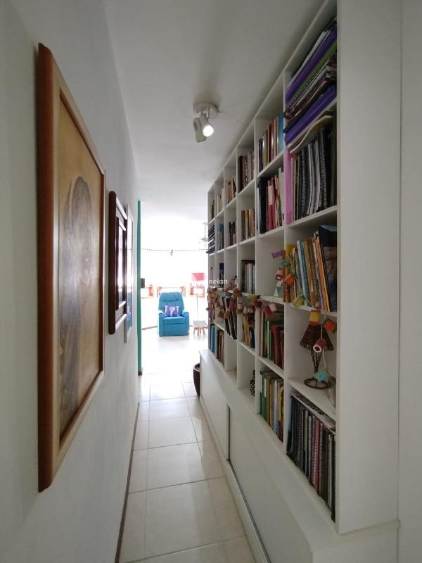 Casa à venda no Nossa Senhora Medianeira: 