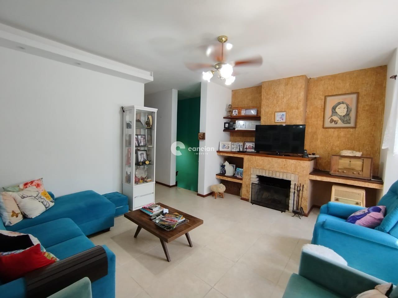 Casa à venda no Nossa Senhora Medianeira: 