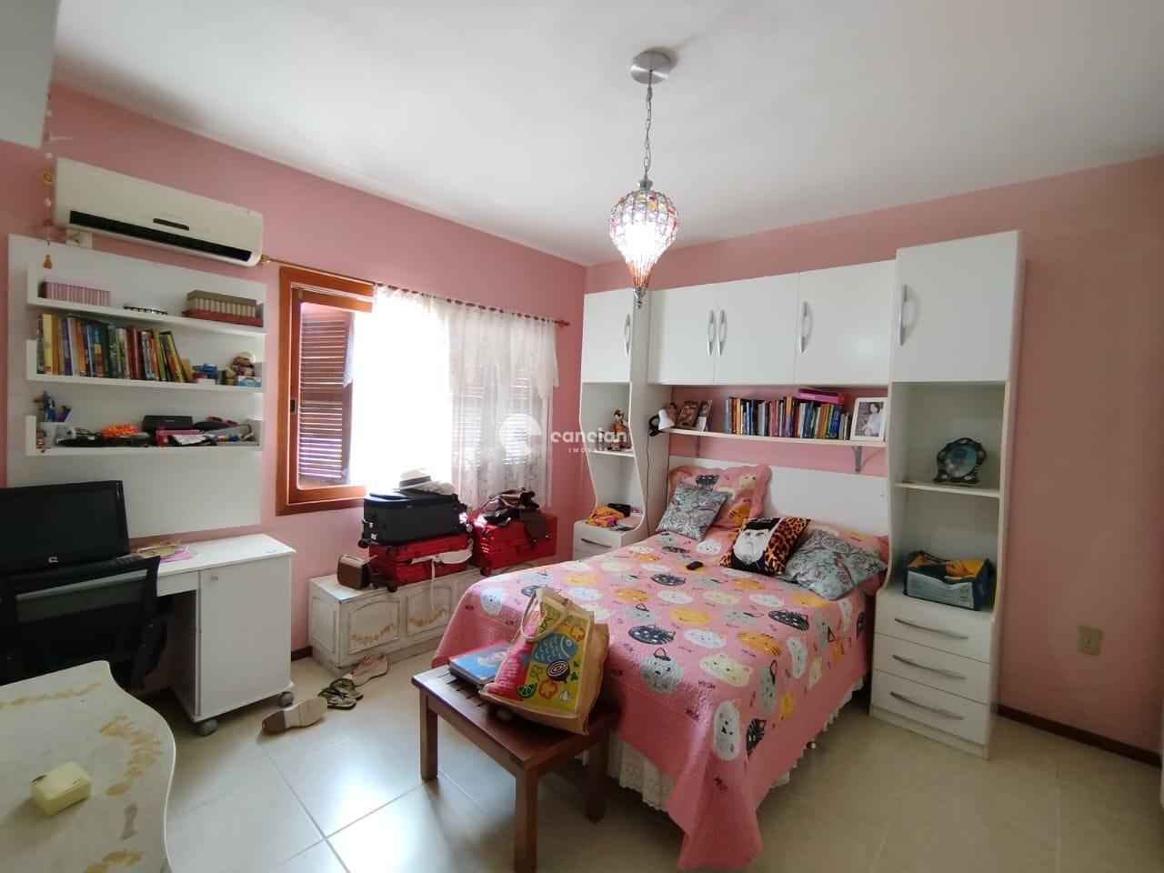 Casa à venda no Nossa Senhora Medianeira: 