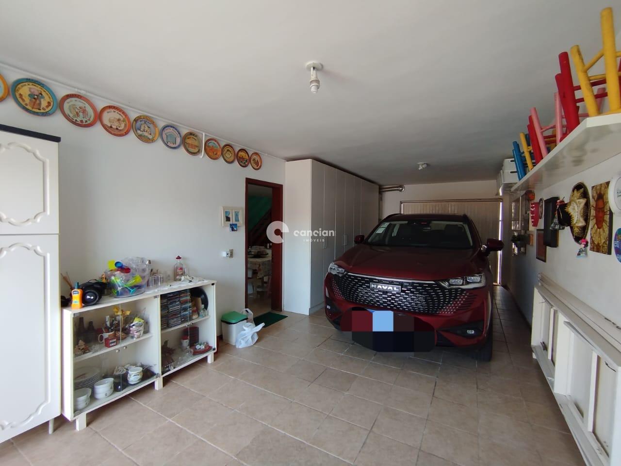 Casa à venda no Nossa Senhora Medianeira: 