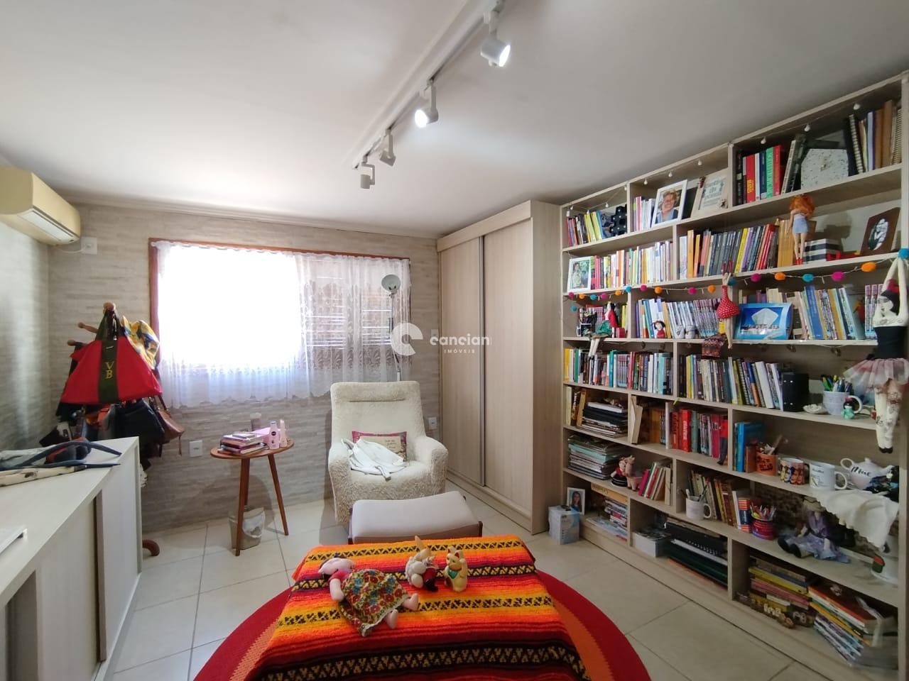 Casa à venda no Nossa Senhora Medianeira: 