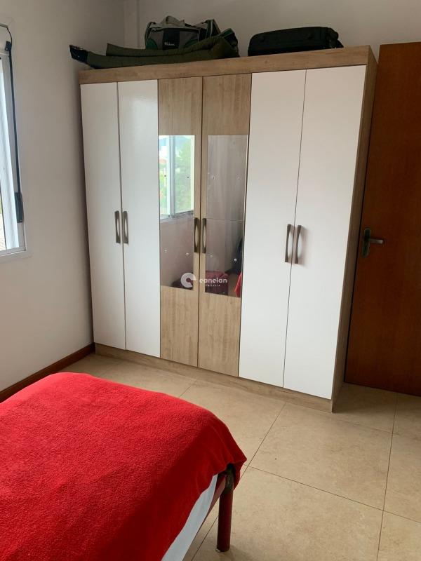 Apartamento à venda no Camobi: 