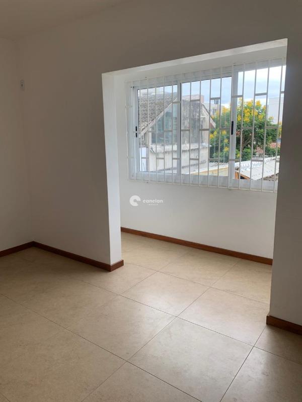 Apartamento à venda no Camobi: 