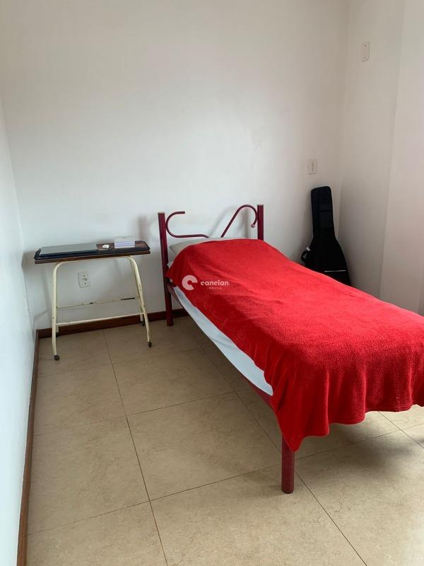 Apartamento à venda no Camobi: 