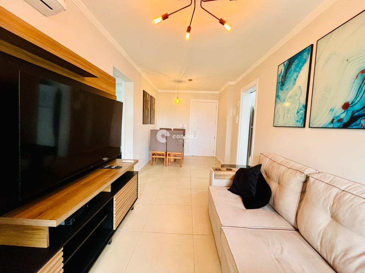 Apartamento à venda no Nossa Senhora do Rosário: 