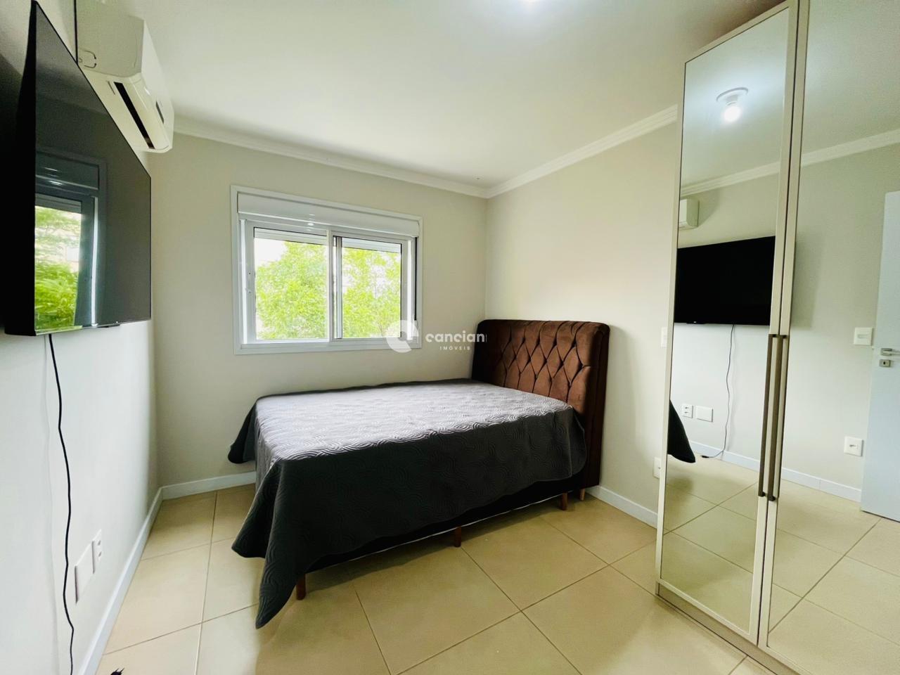 Apartamento à venda no Nossa Senhora do Rosário: 