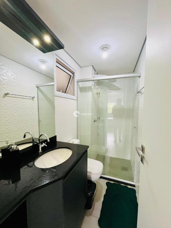 Apartamento à venda no Nossa Senhora do Rosário: 