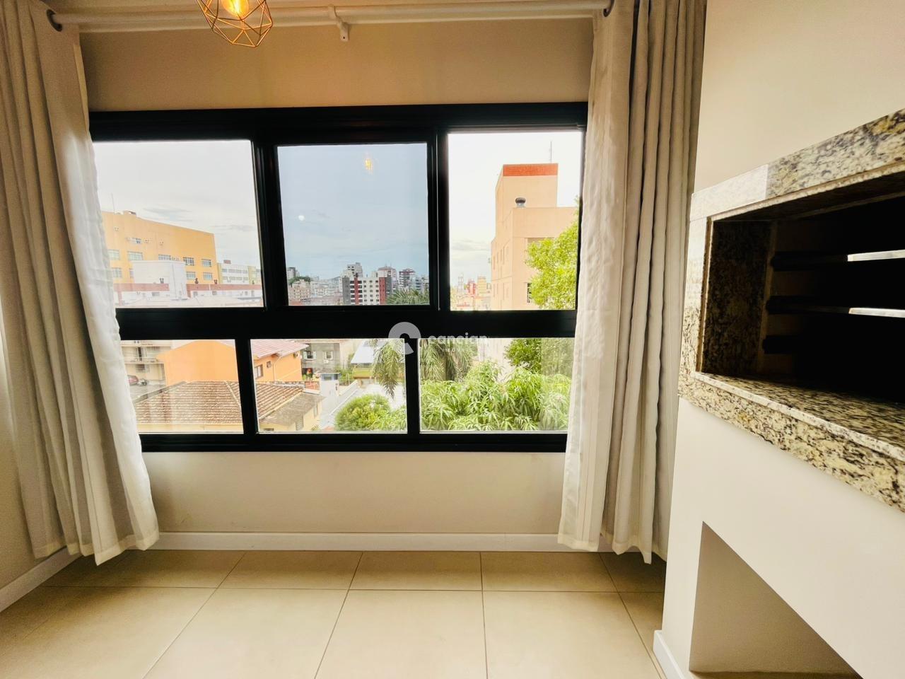 Apartamento à venda no Nossa Senhora do Rosário: 