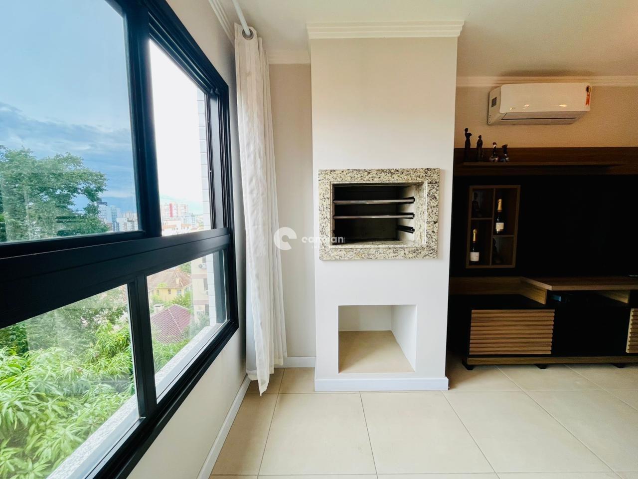 Apartamento à venda no Nossa Senhora do Rosário: 