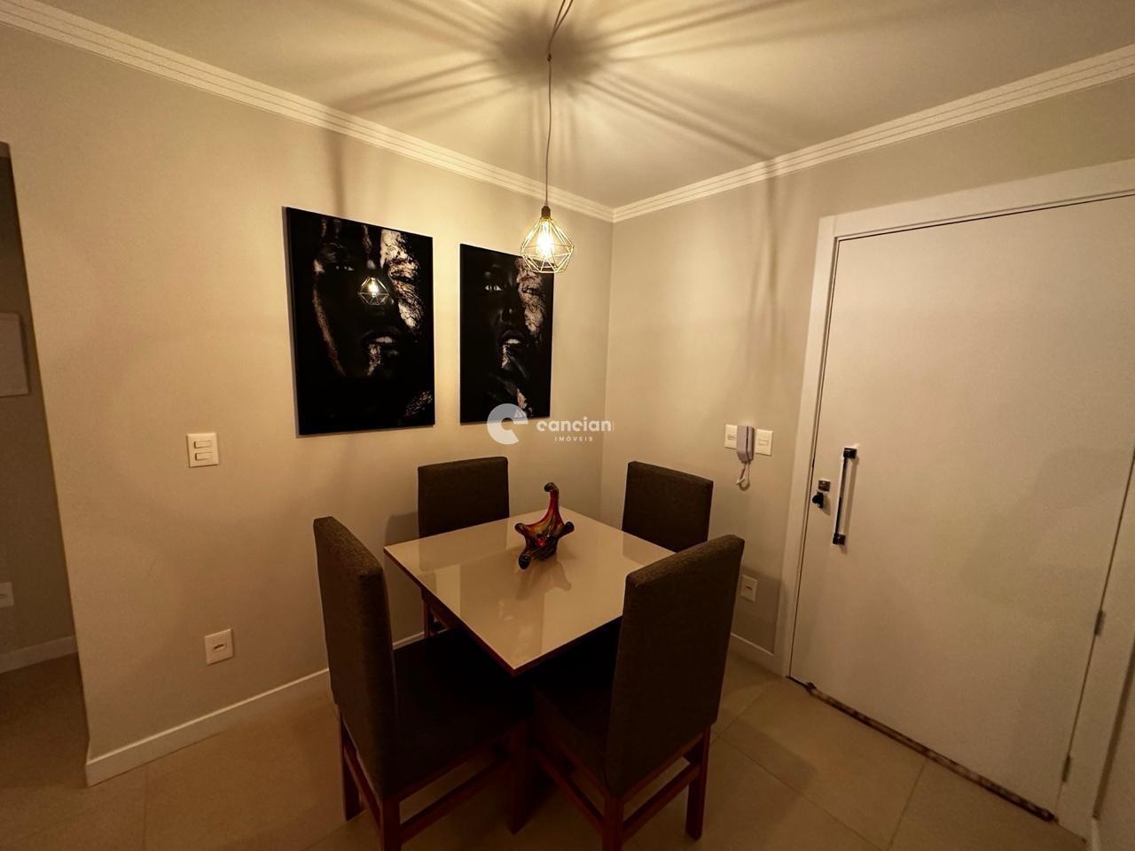 Apartamento à venda no Nossa Senhora do Rosário: 