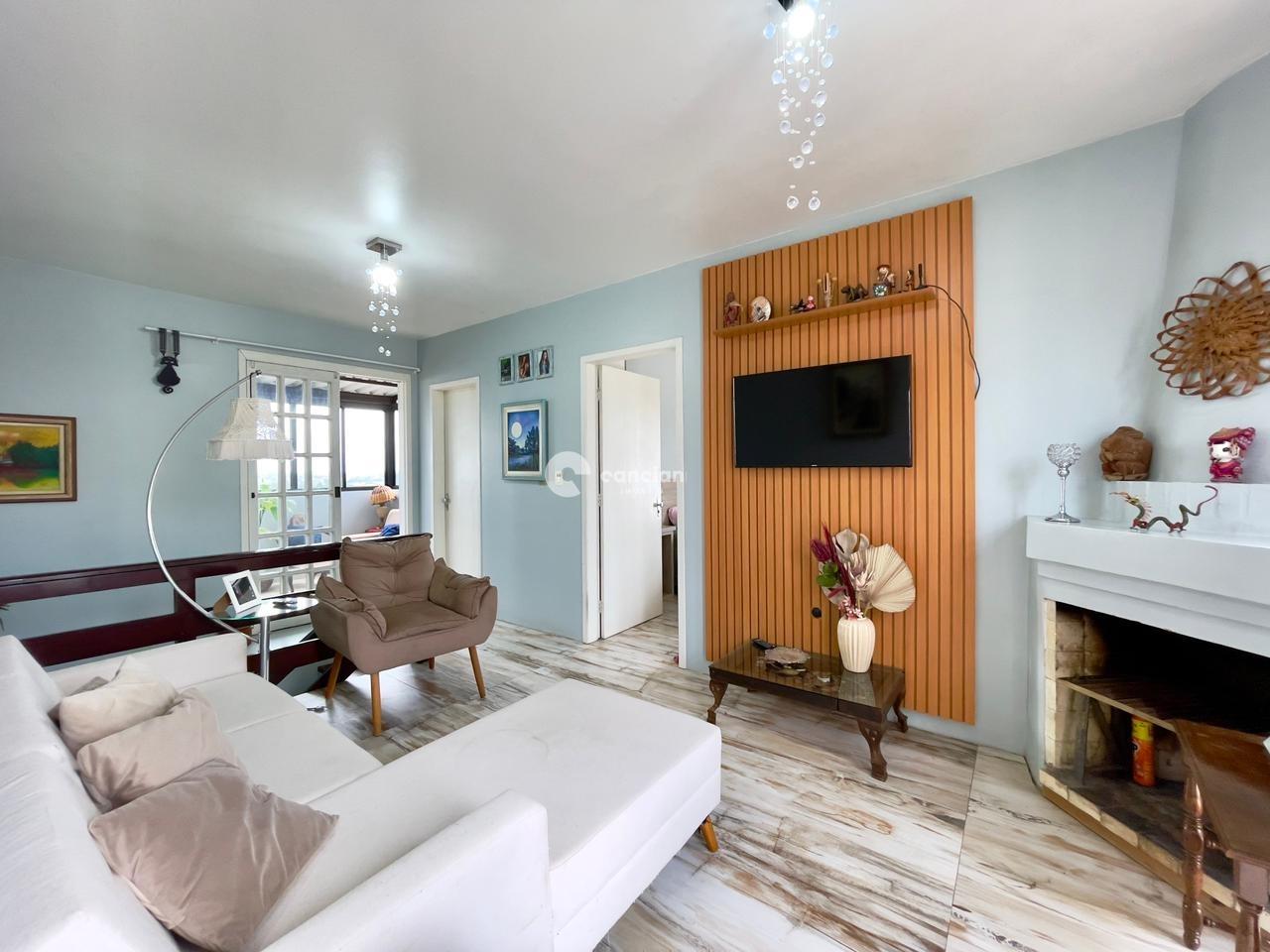 Apartamento à venda no Nossa Senhora de Fátima: