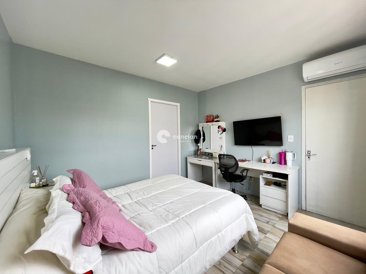 Apartamento à venda no Nossa Senhora de Fátima: