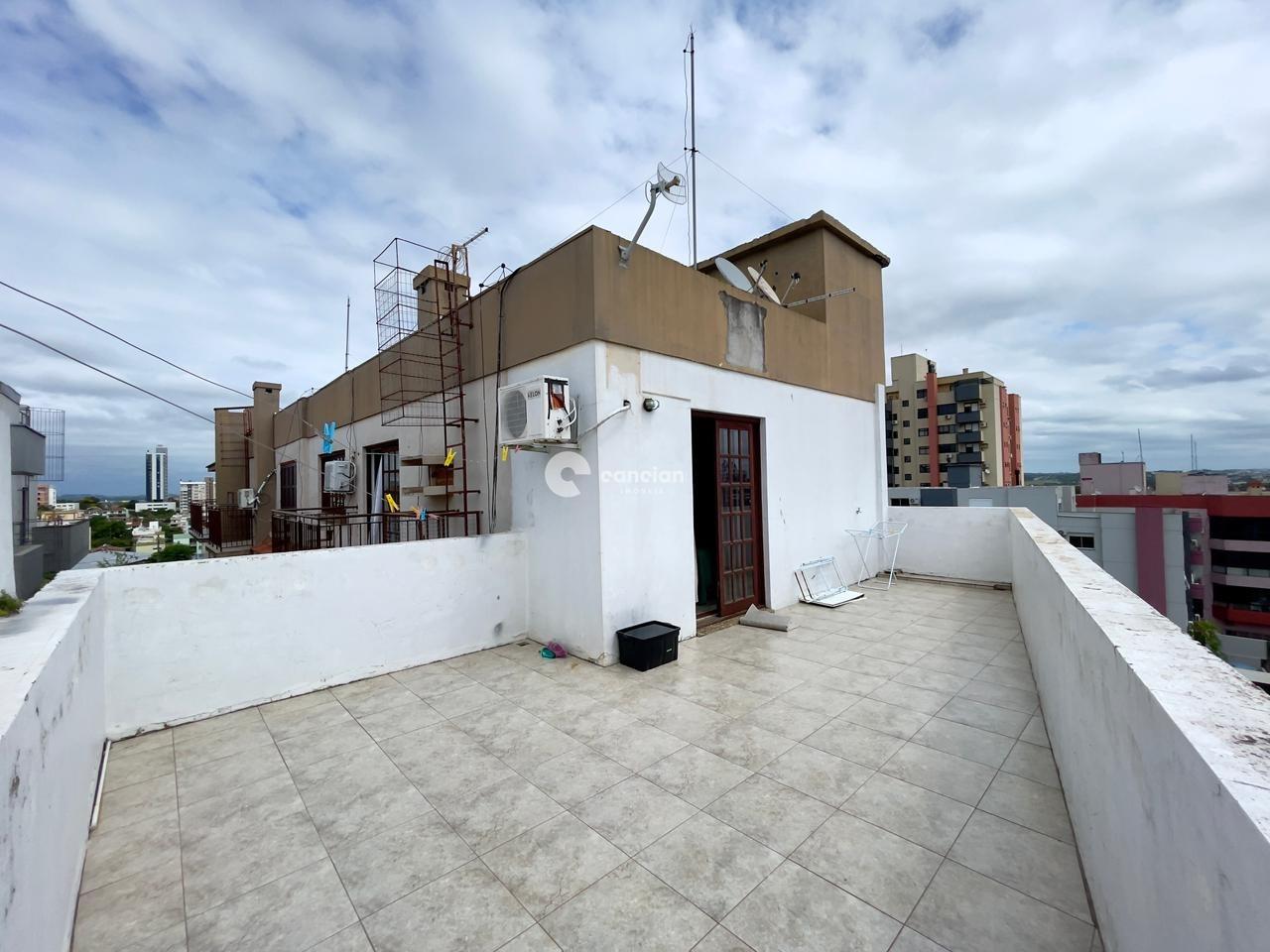 Apartamento à venda no Nossa Senhora de Fátima: