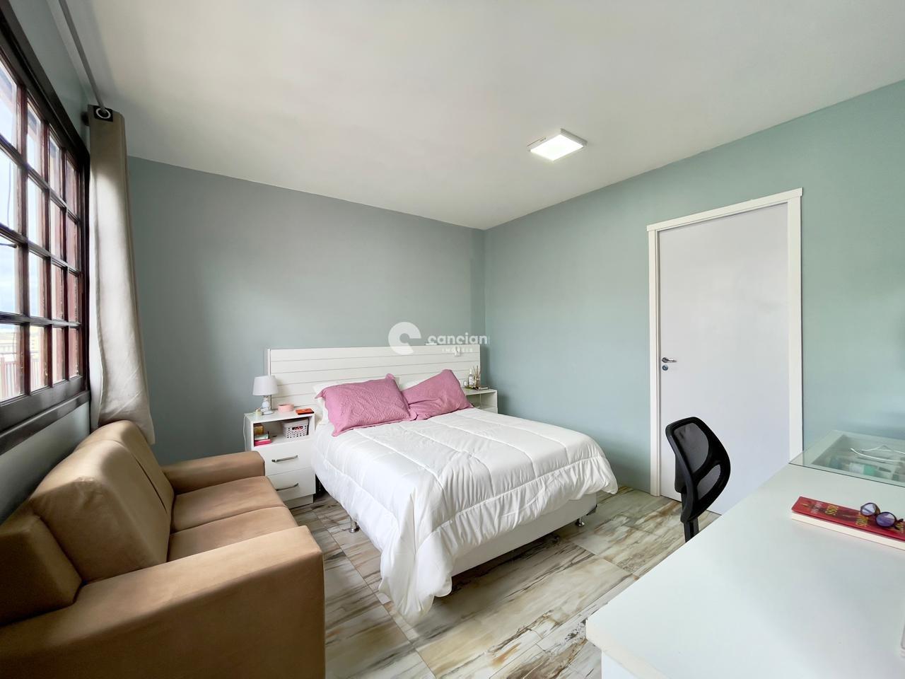 Apartamento à venda no Nossa Senhora de Fátima: