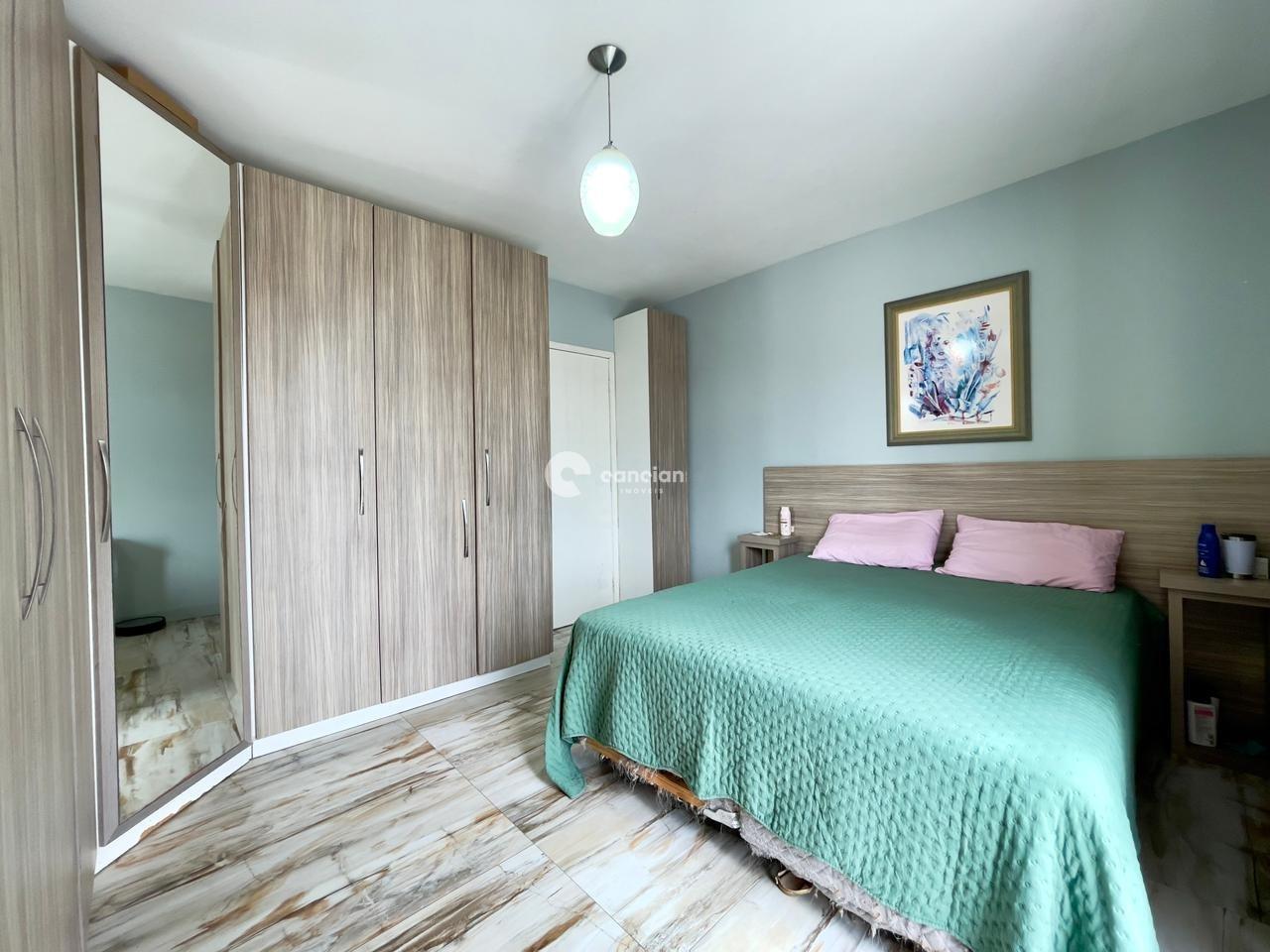 Apartamento à venda no Nossa Senhora de Fátima: