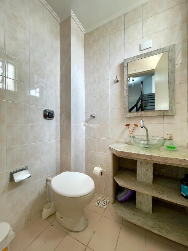 Apartamento à venda no Nossa Senhora de Fátima: