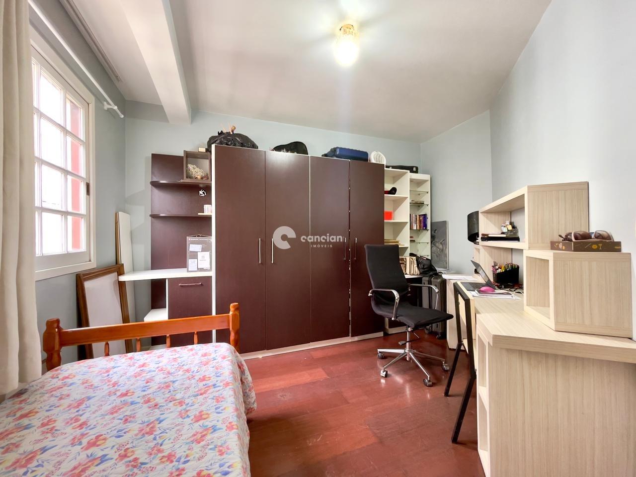 Apartamento à venda no Nossa Senhora de Fátima: