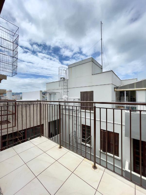 Apartamento à venda no Nossa Senhora de Fátima:
