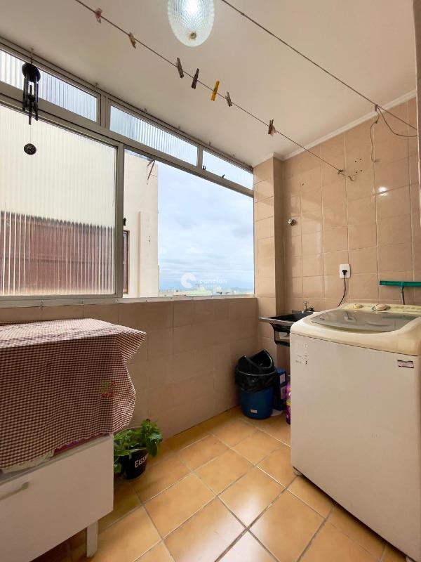 Apartamento à venda no Nossa Senhora de Fátima: