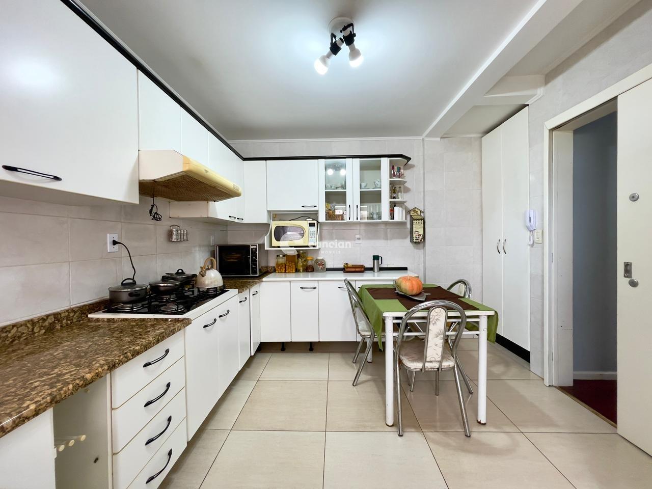 Apartamento à venda no Nossa Senhora de Fátima: