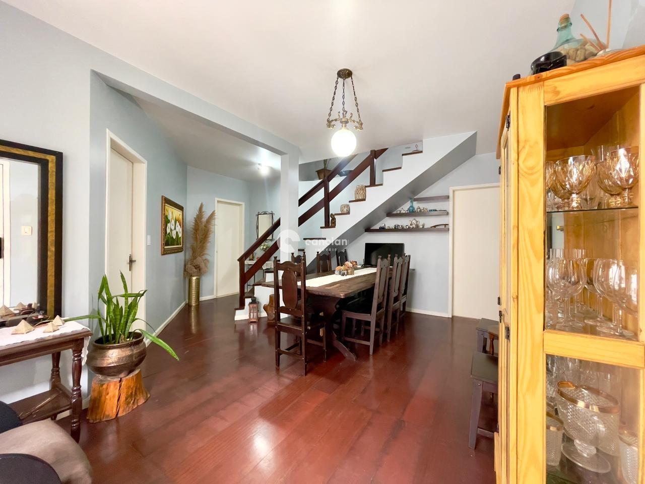 Apartamento à venda no Nossa Senhora de Fátima: