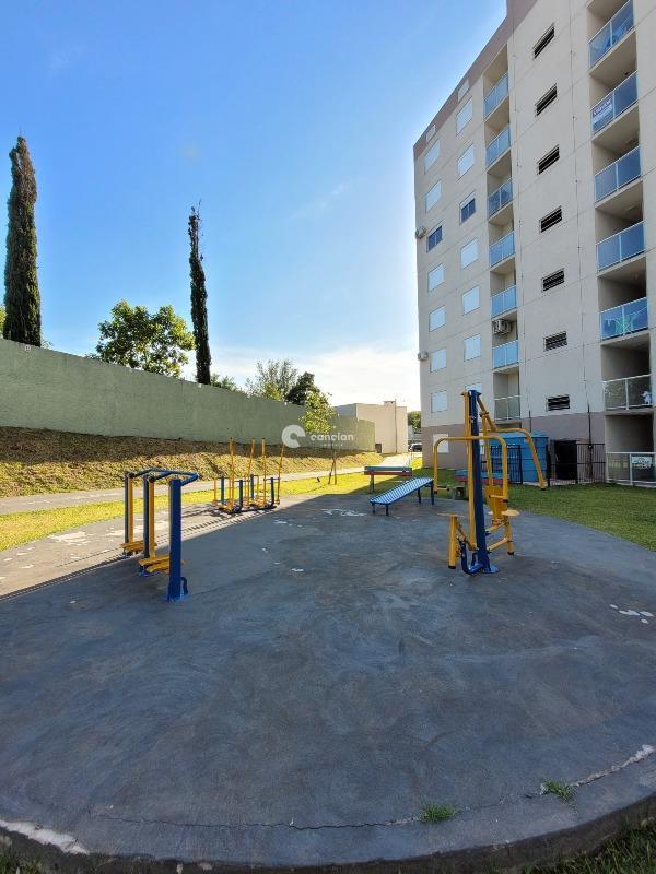 Apartamento para aluguel no Camobi: