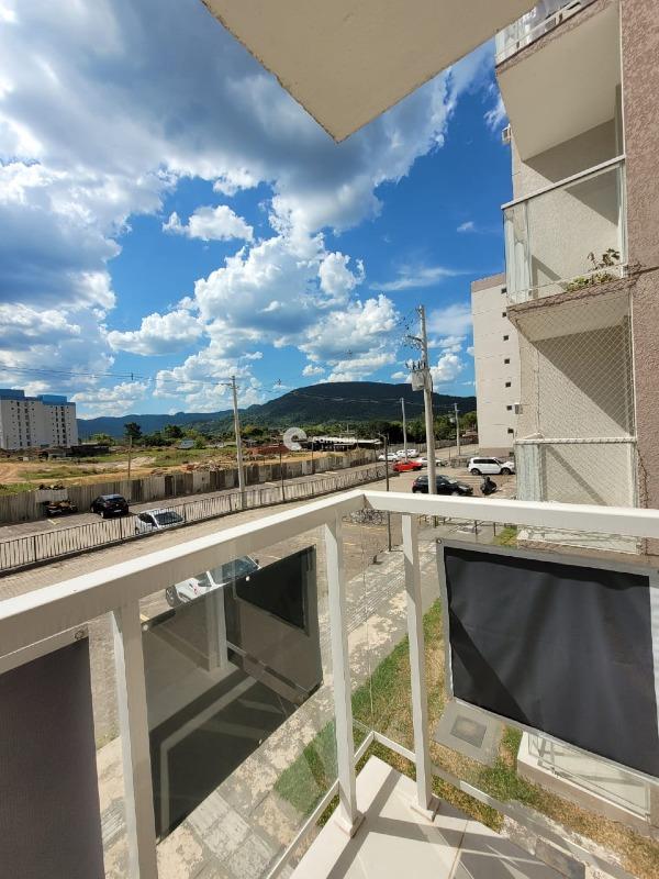 Apartamento para aluguel no Camobi: