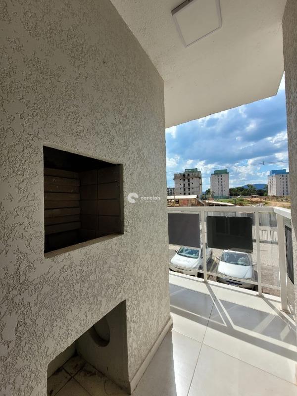 Apartamento para aluguel no Camobi: