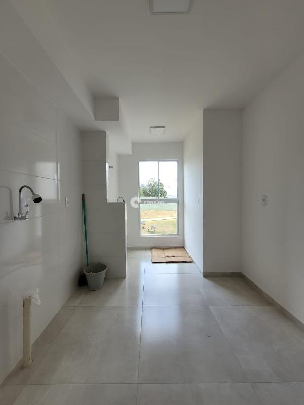 Apartamento para aluguel no Camobi: