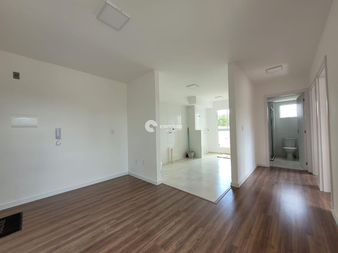 Apartamento para aluguel no Camobi: