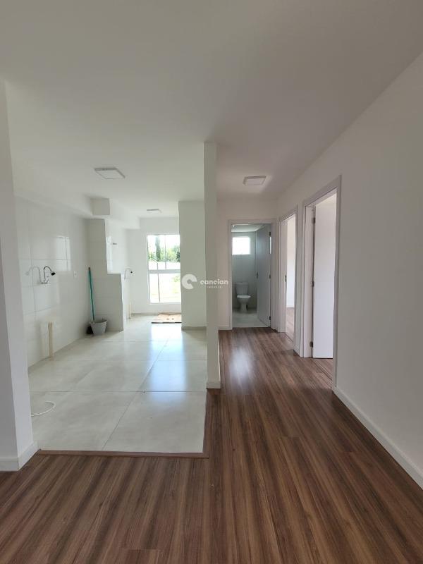 Apartamento para aluguel no Camobi: