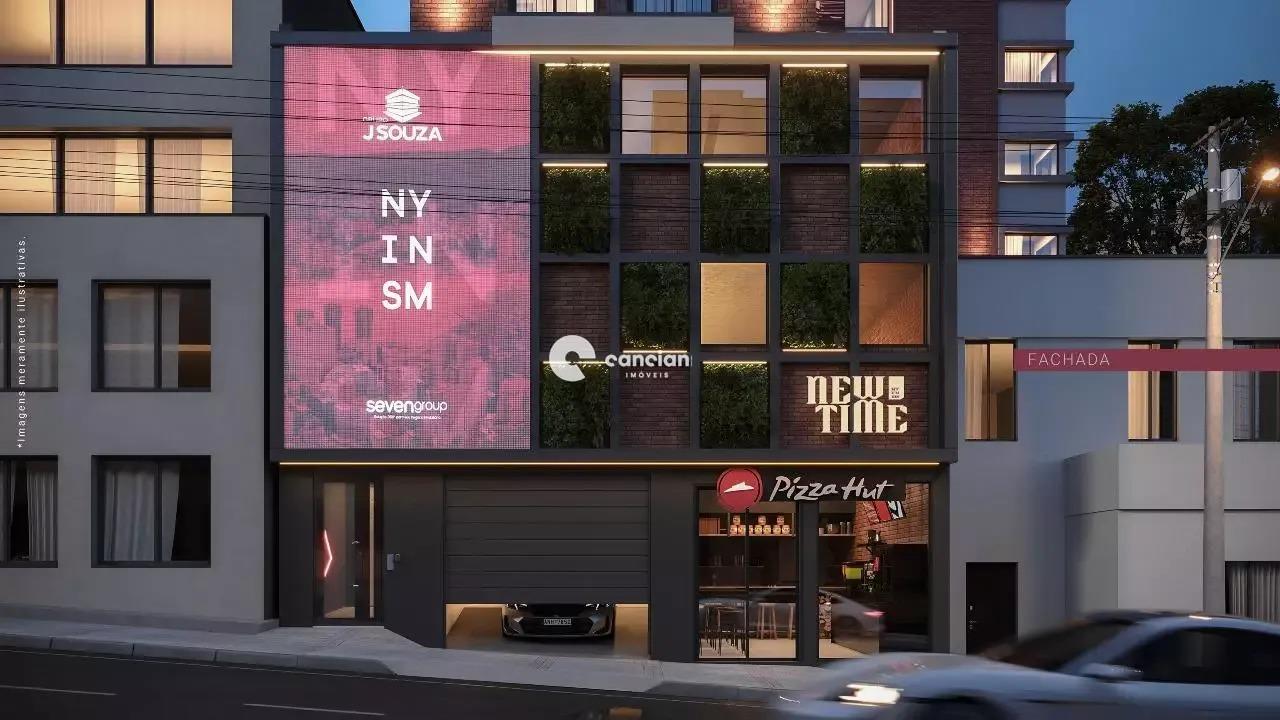 Sala Comercial à venda no Centro: