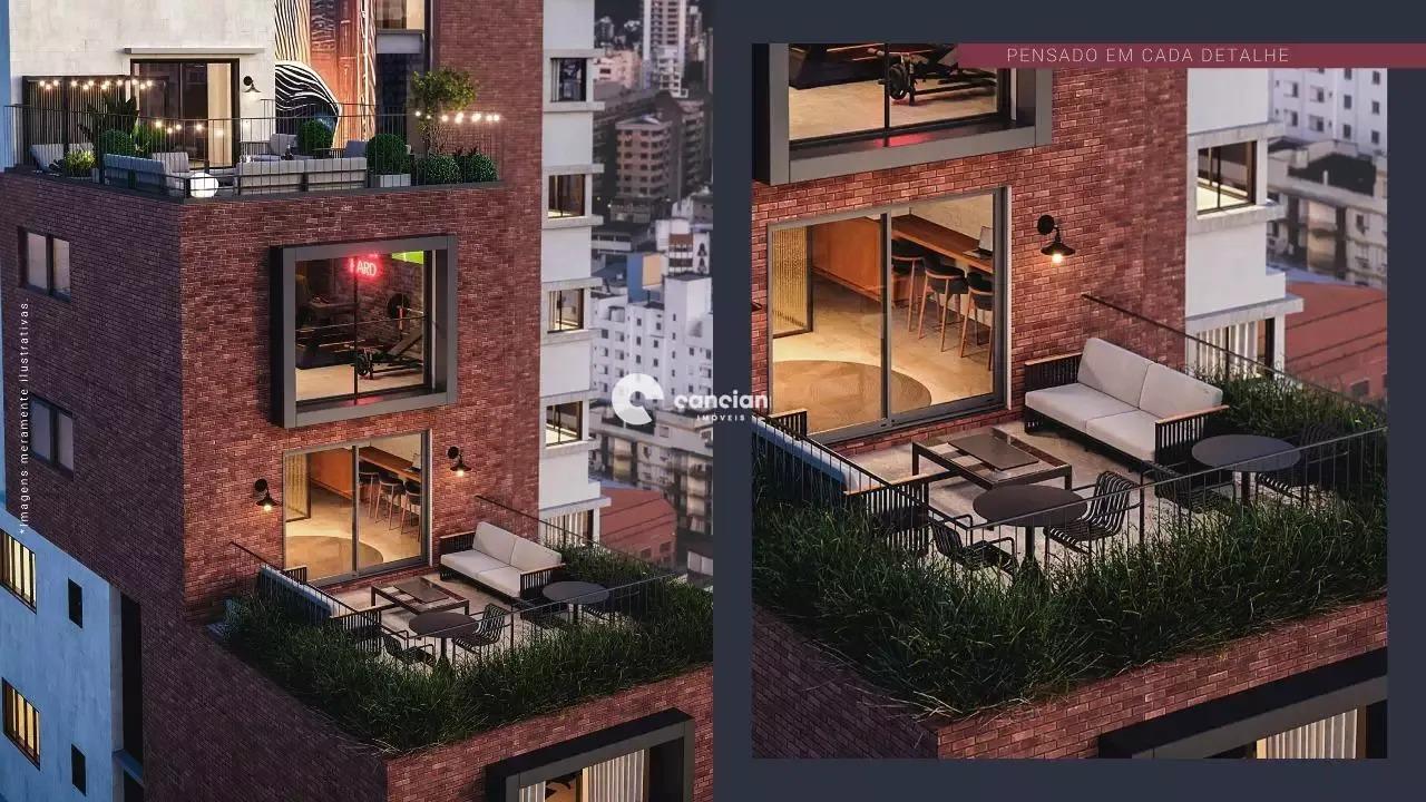 Sala Comercial à venda no Centro: