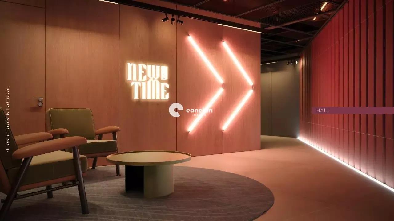 Sala Comercial à venda no Centro: