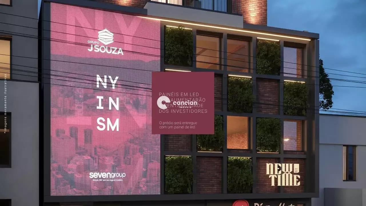 Sala Comercial à venda no Centro: