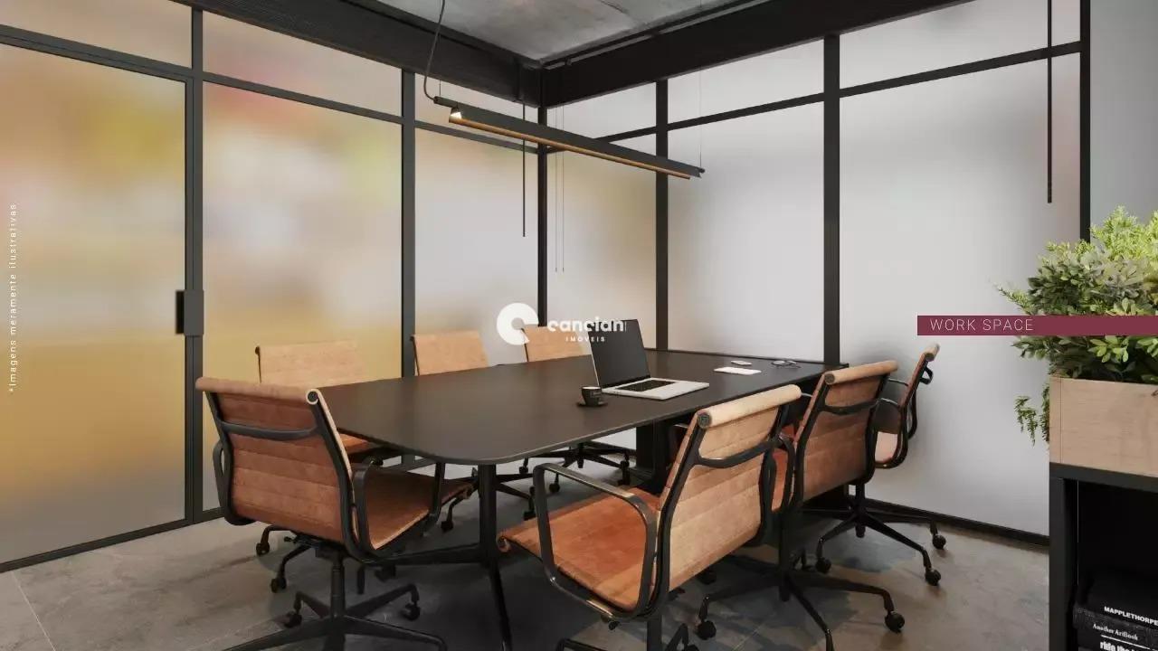 Sala Comercial à venda no Centro: