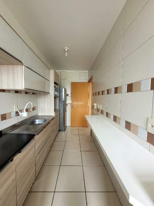 Apartamento para aluguel no Nossa Senhora do Rosário: 